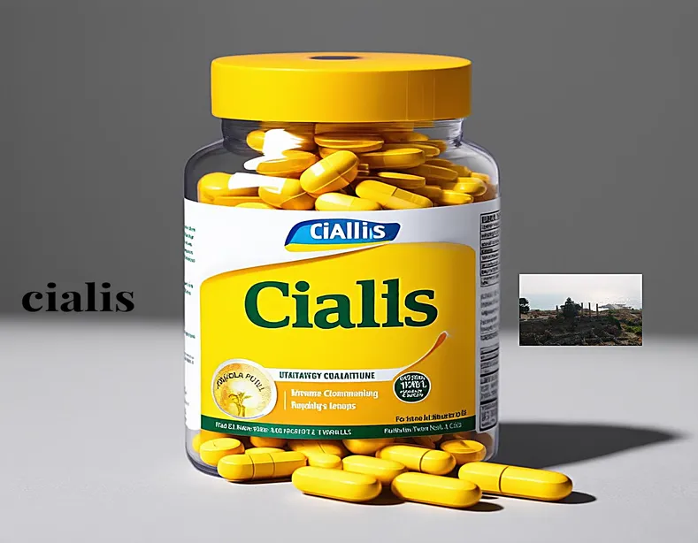 Cialis 1